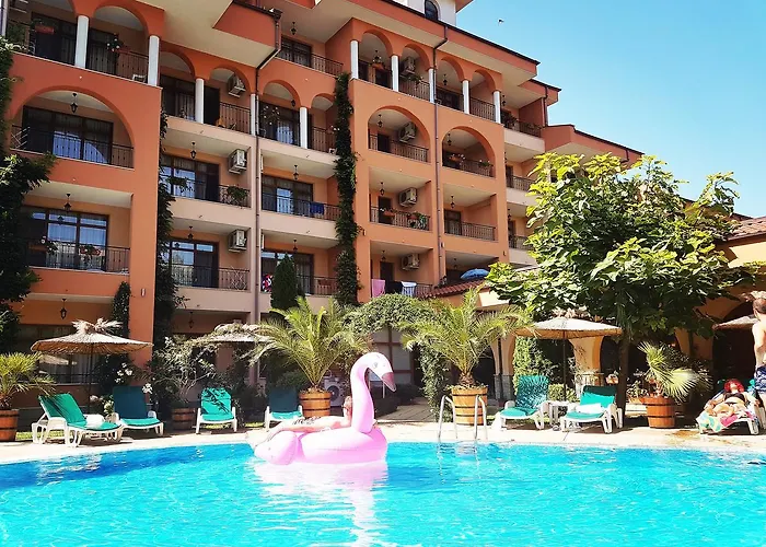 Hotel Liani