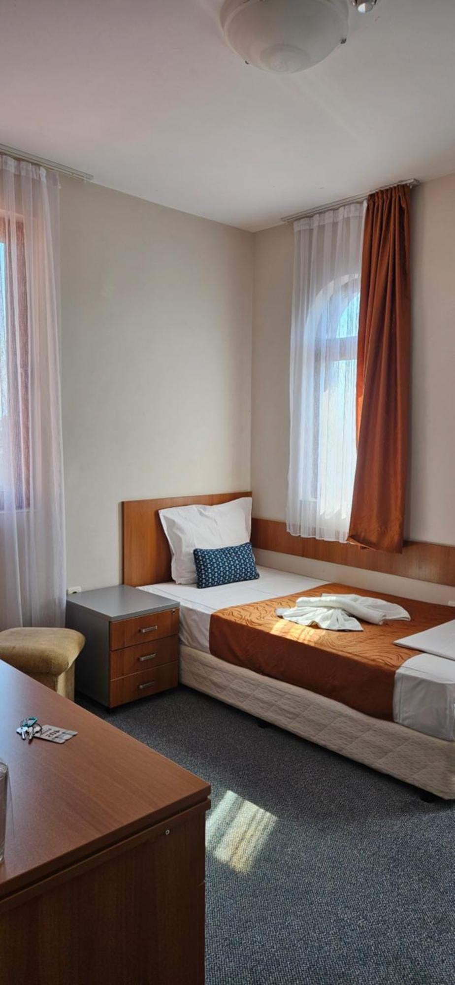 Liani 3* Sunny Beach