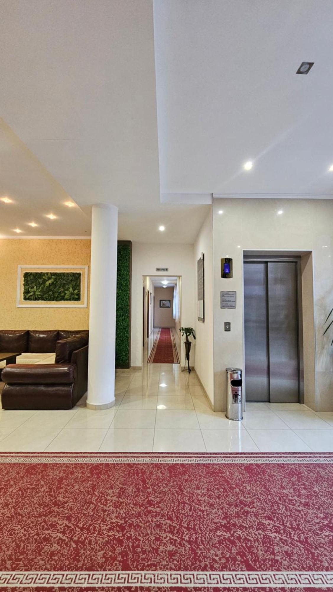 Otel Liani 3*