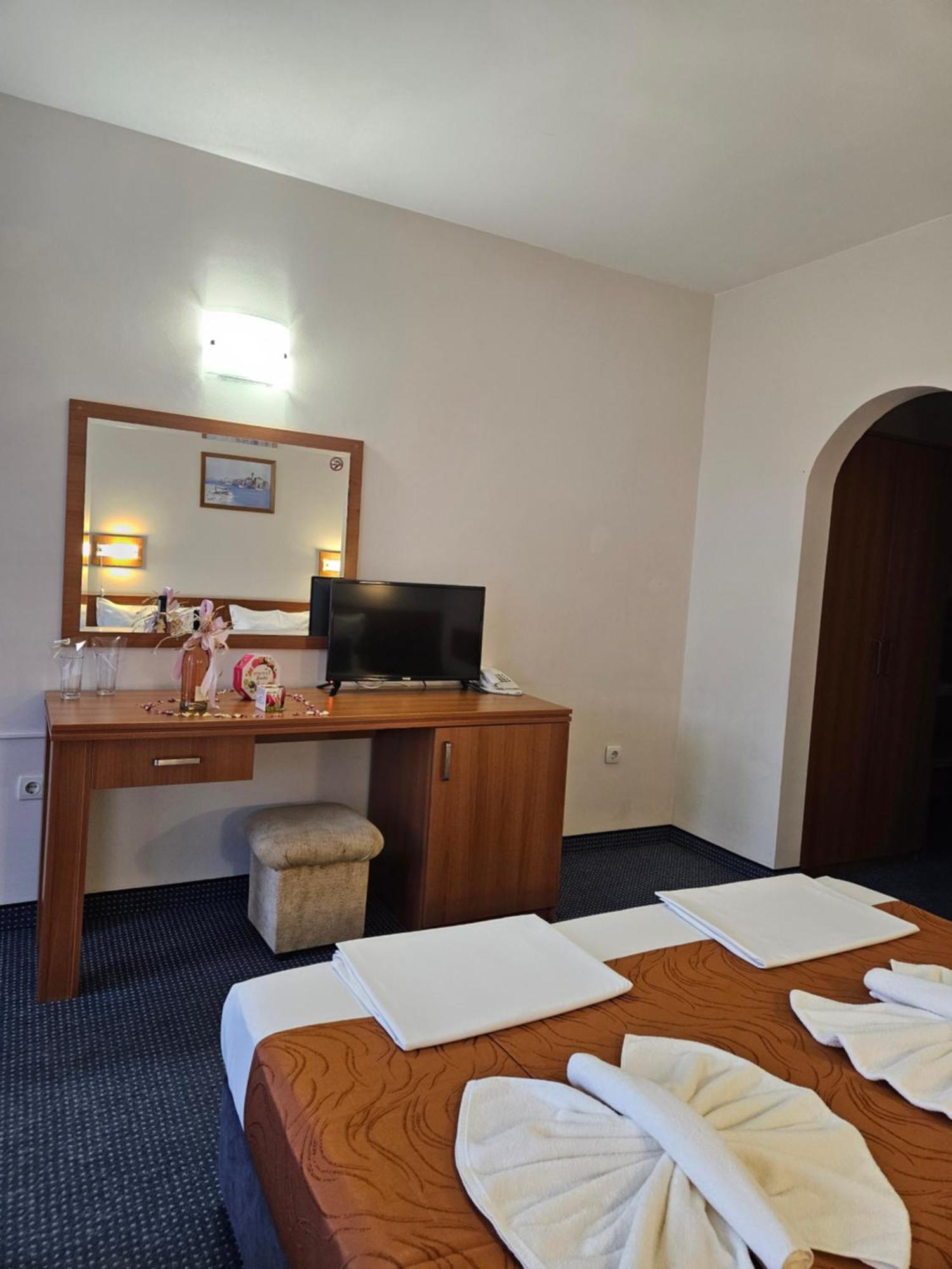 Liani Otel Sunny Beach