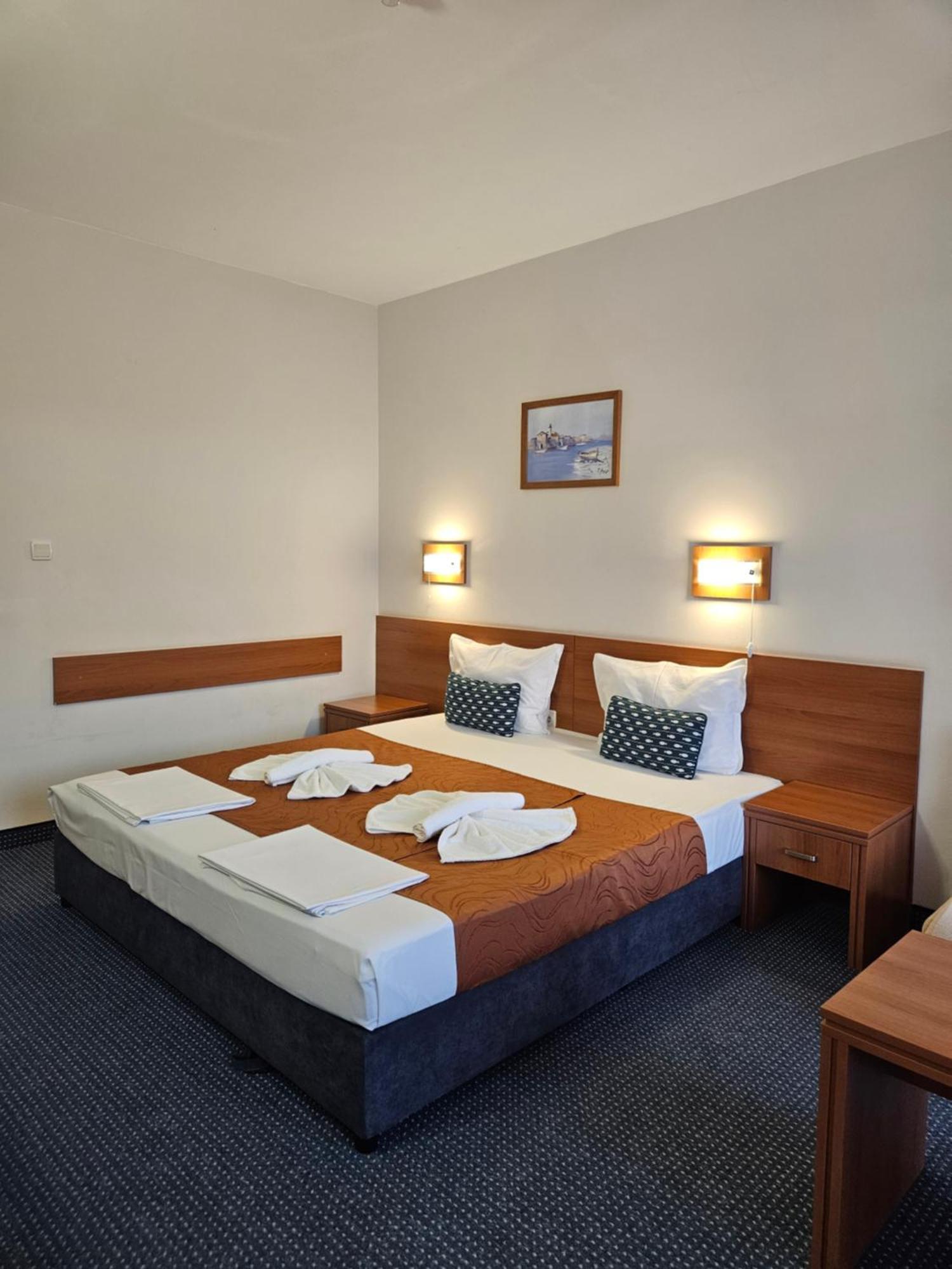 Liani 3* Sunny Beach