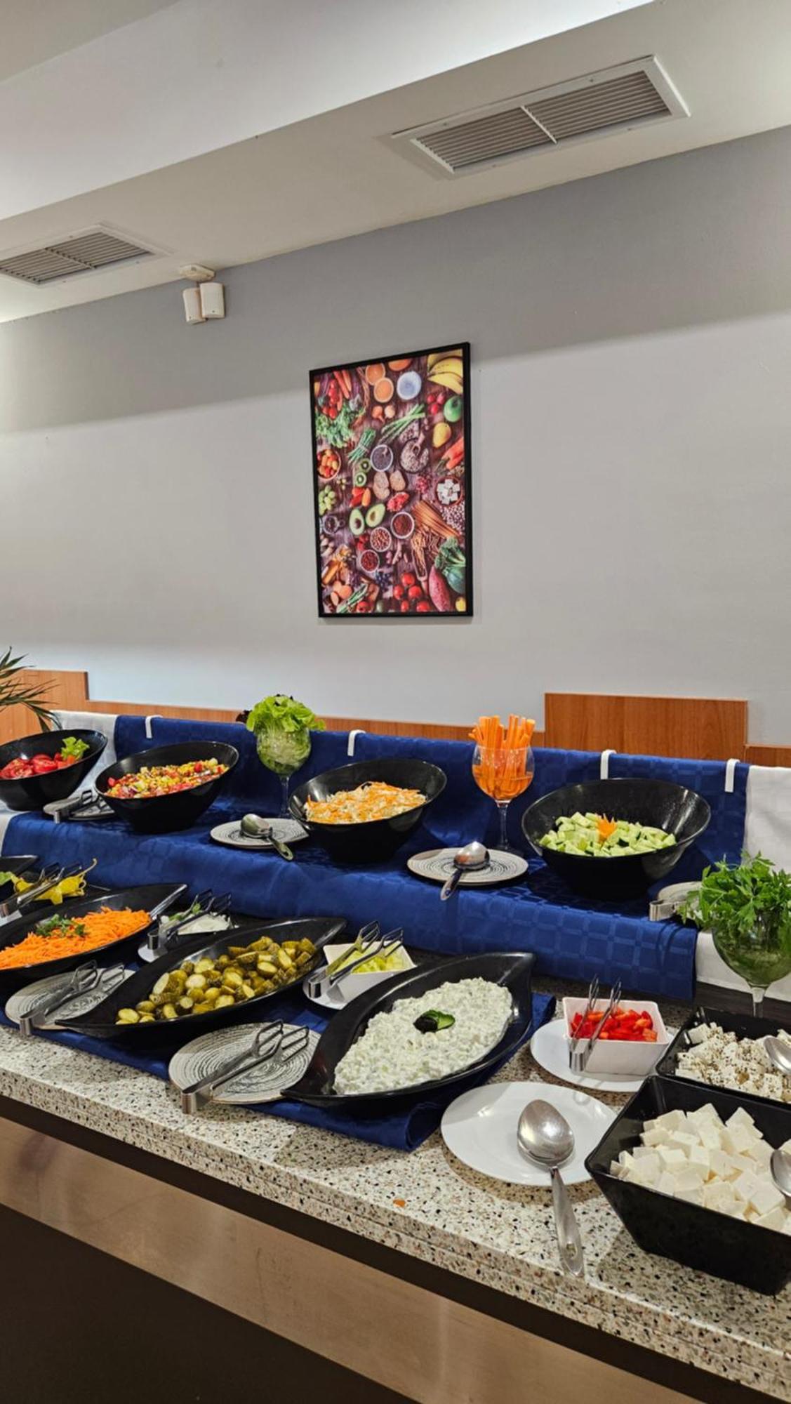 Liani Otel 3*