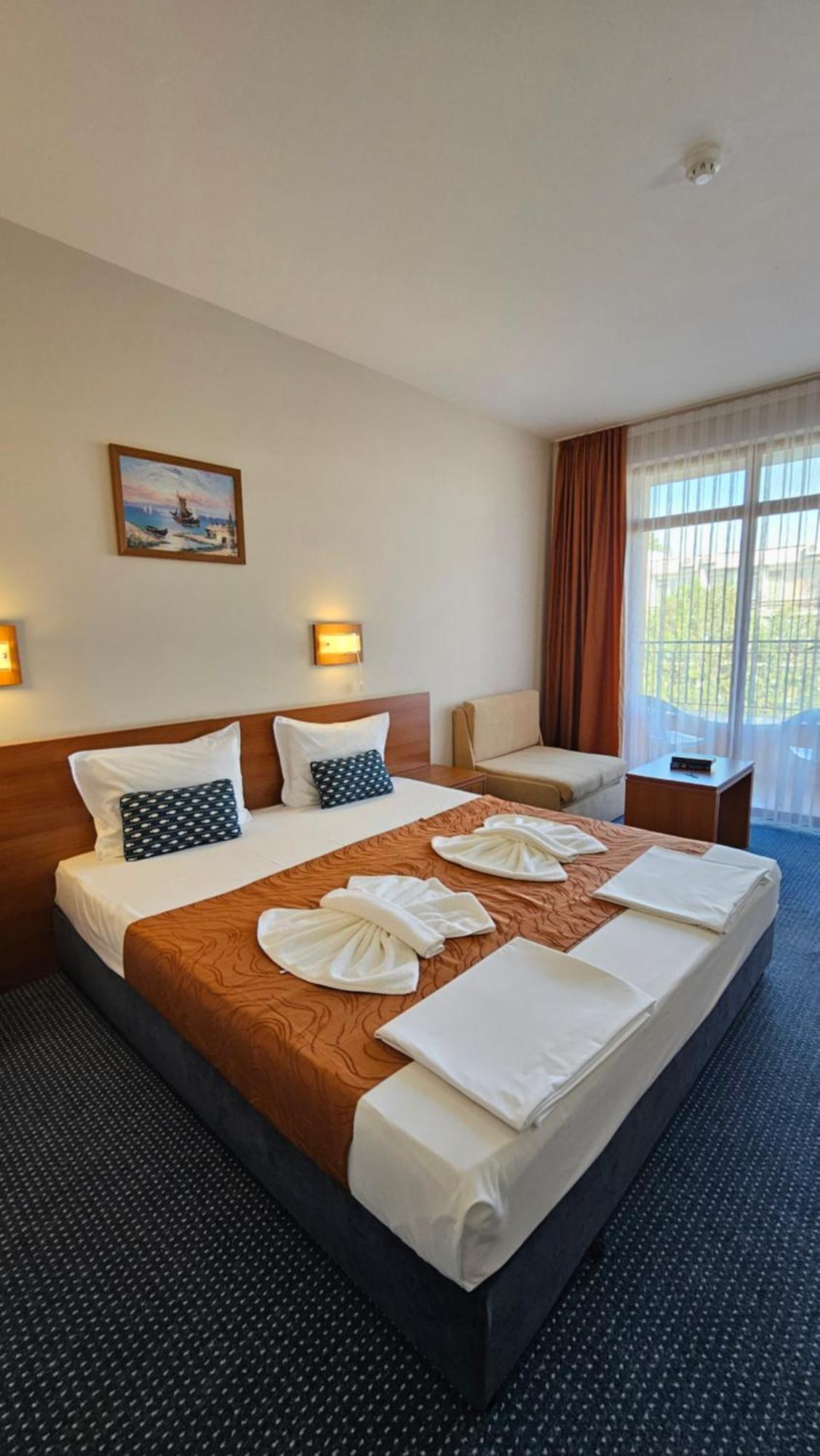 Otel Liani