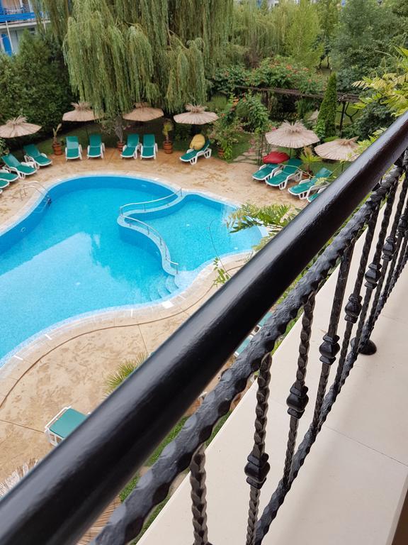 Liani Otel 3*