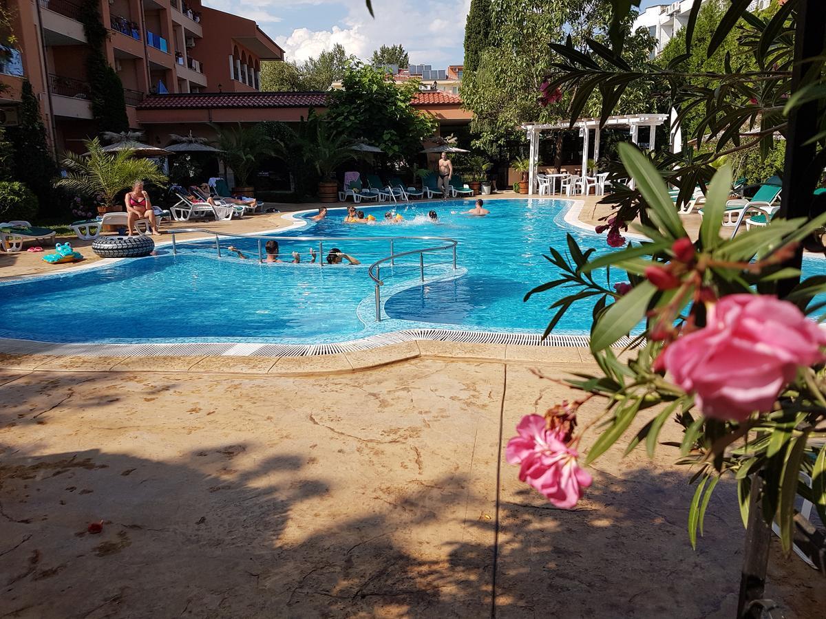 Otel Liani Sunny Beach