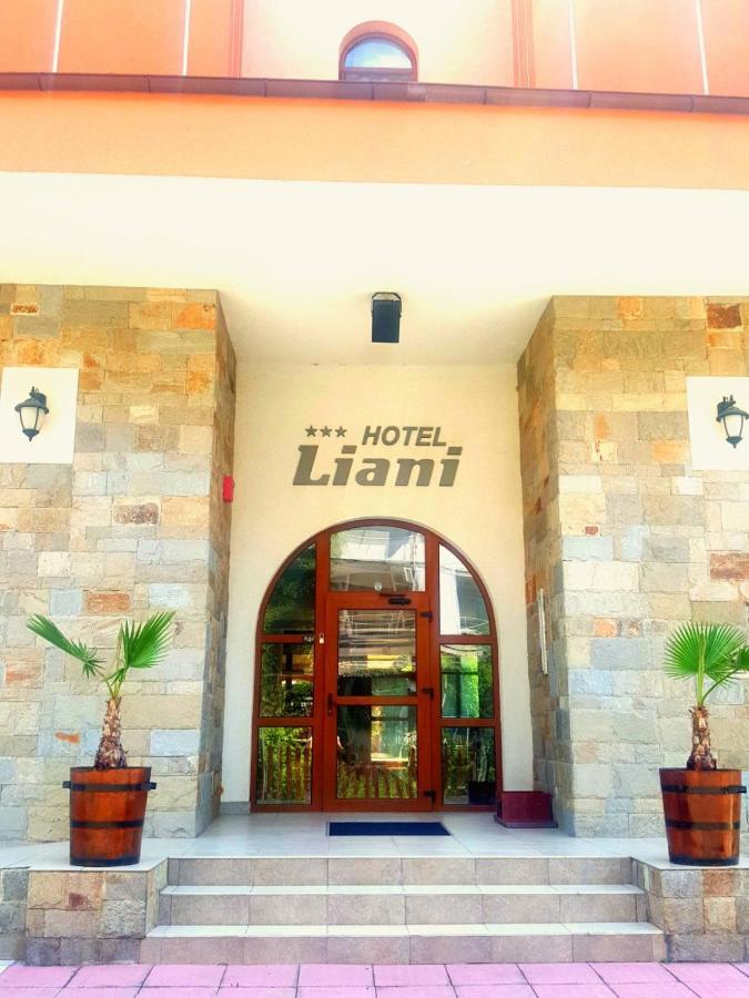 Liani 3* Sunny Beach