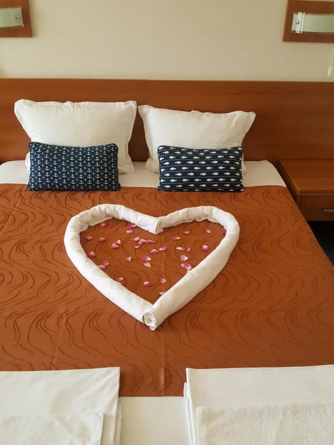 Liani Hotel Sunny Beach