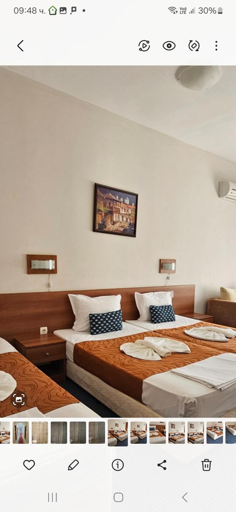 Liani Hotel Sunny Beach