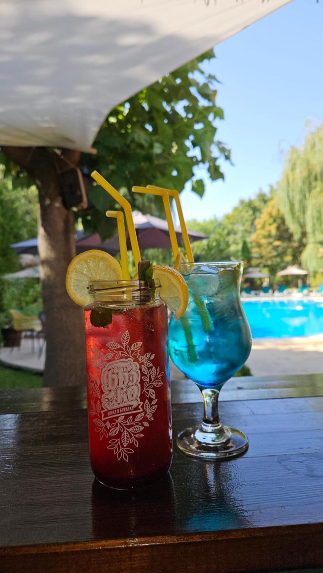 Liani Sunny Beach