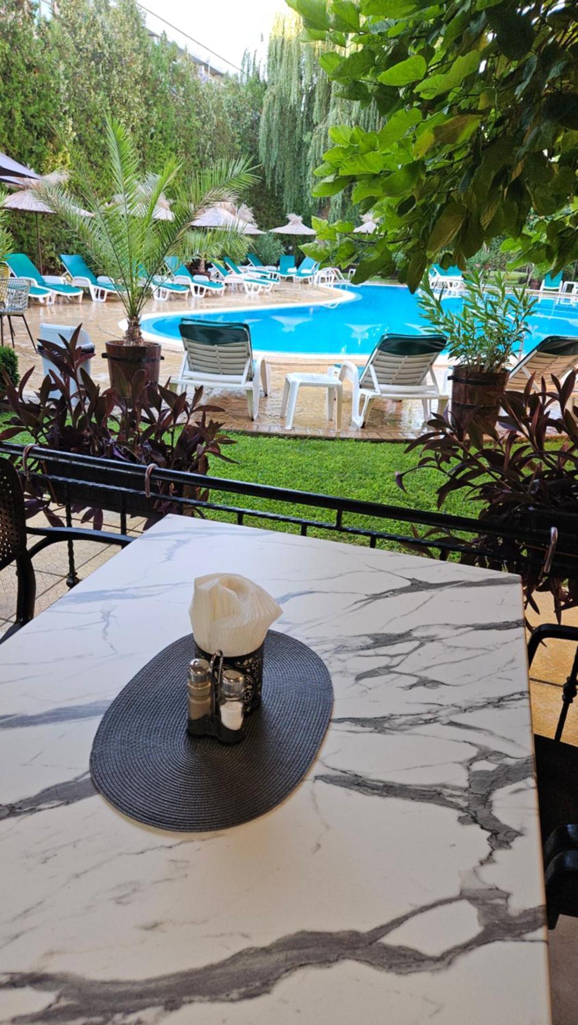 Liani Hotel Sunny Beach
