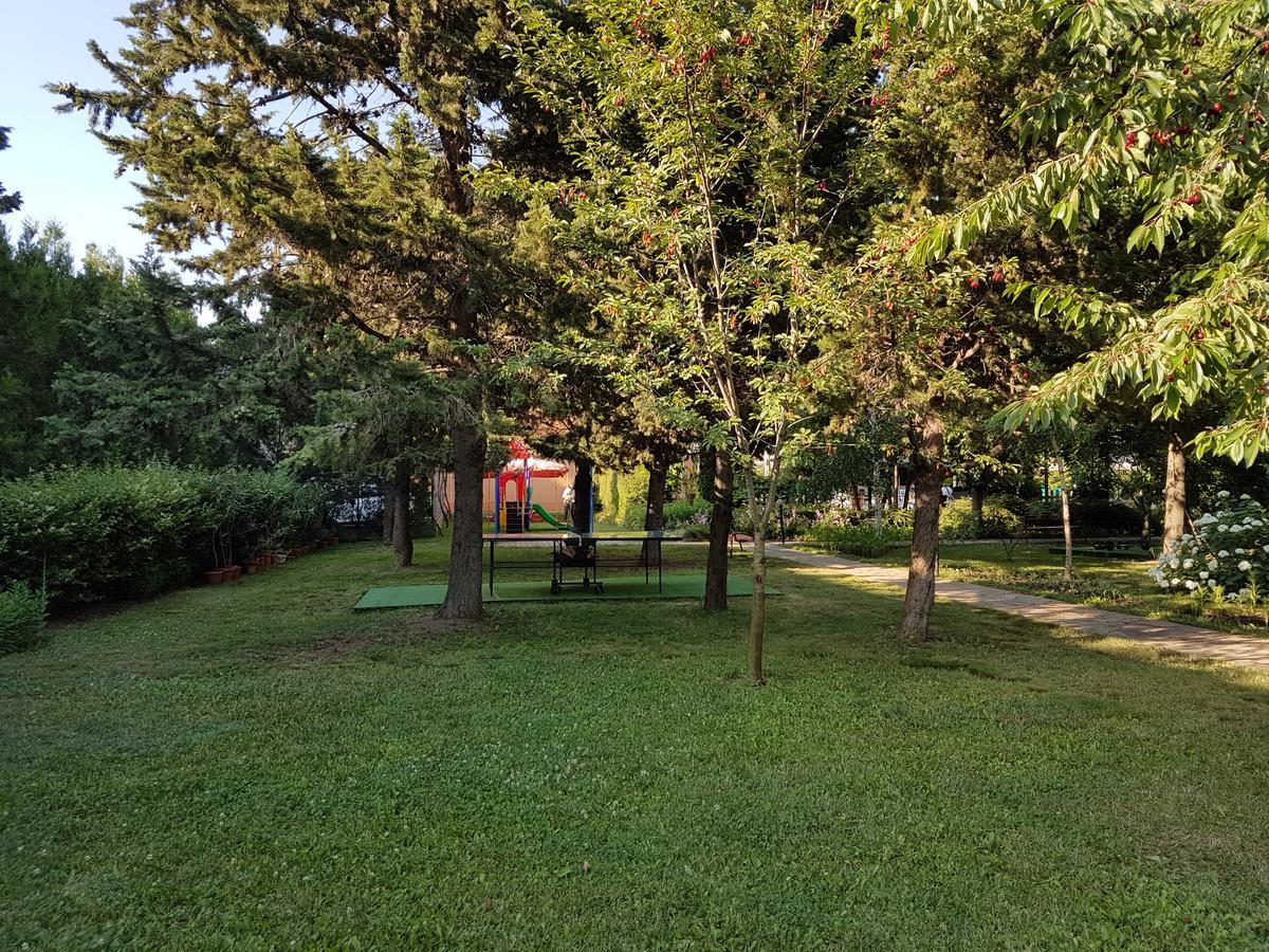 Liani Hotel