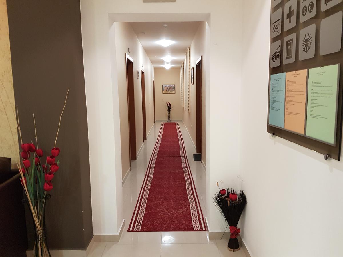 Liani Hotel